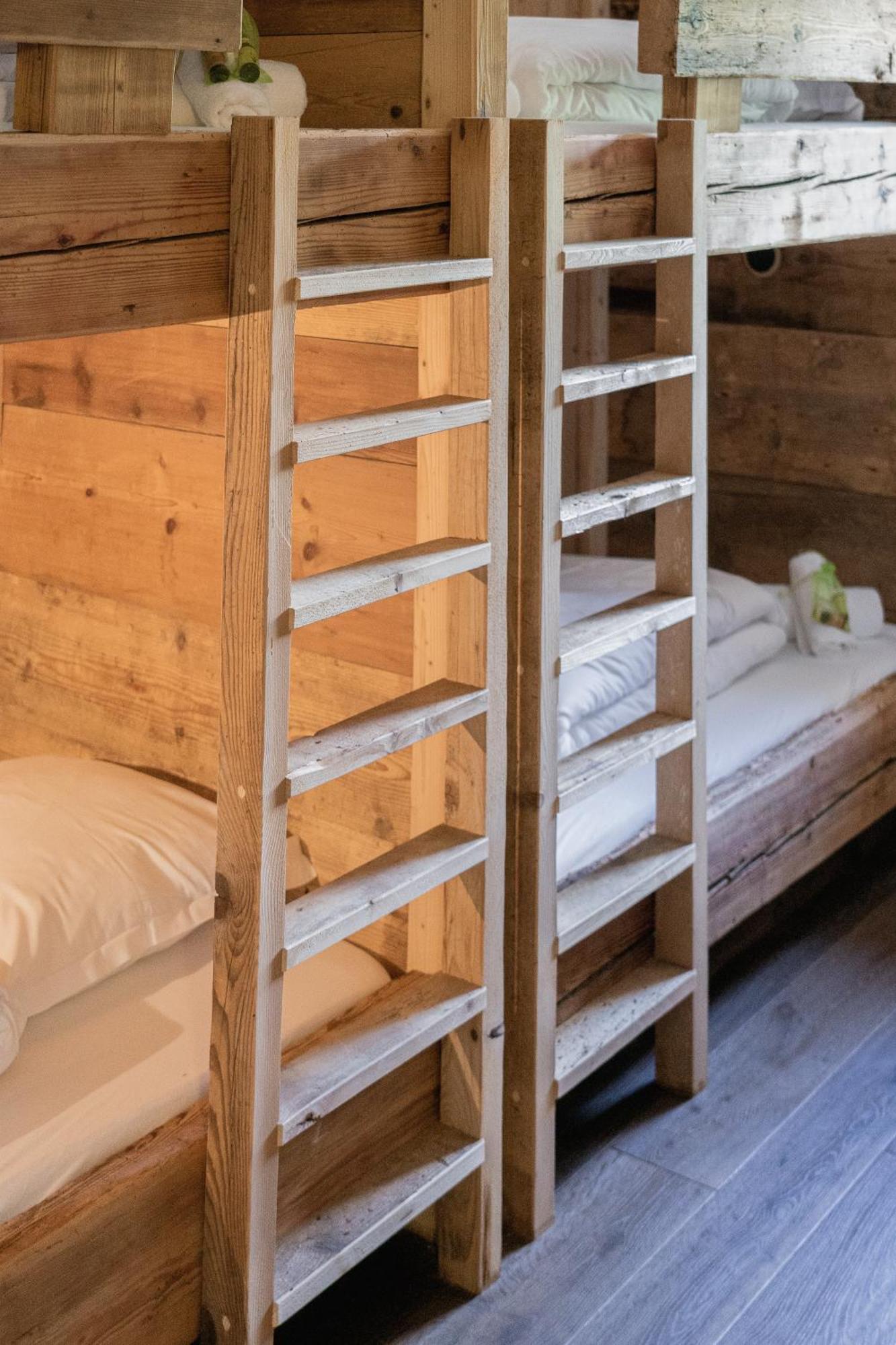 Le Toi Du Monde Bed & Breakfast Flumet Room photo